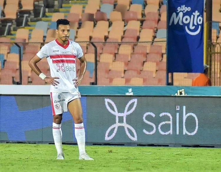 على رأسهم إسلام جابر.. «البنك الأهلى» يضم ثلاثي الزمالك 