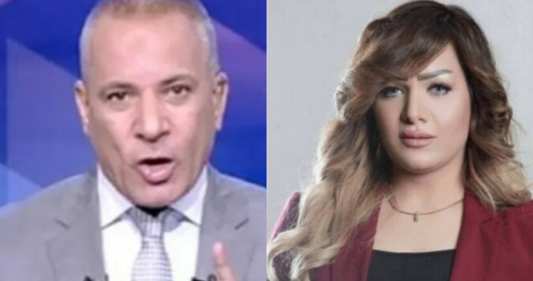 بعد الحكم على قاتلي الإعلامية شيماء جمال.. أحمد موسى: «البلد دي لا تعرف قاضي وغفير»