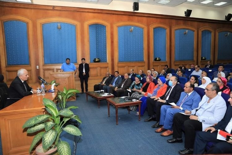 ضمن الاستعداد للعام الدراسي..تفعيل الأنشطة المدرسية لاكتشاف الموهوبين