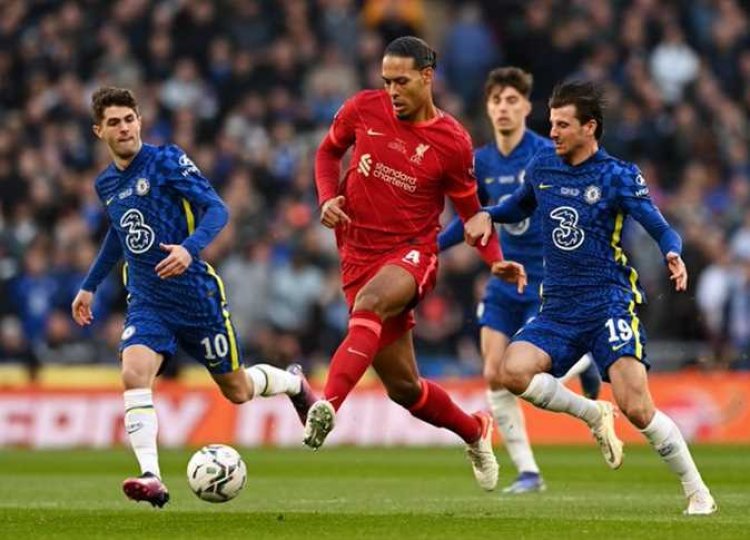 بينها ليفربول وتشيلسي.. الدوري الإنجليزي يعلن تأجيل 3 مباريات بسبب جنازة الملكة