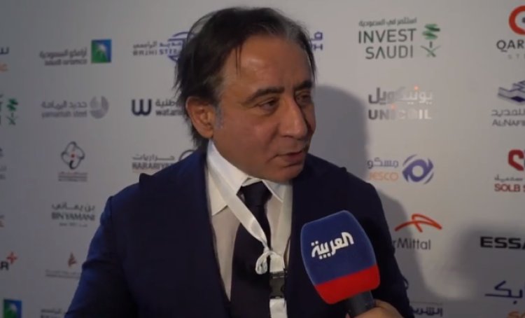 أحمد عز: مصر والسعودية تستثمران في صناعات المستقبل من خلال مشروع نيوم والطاقة النظيفة