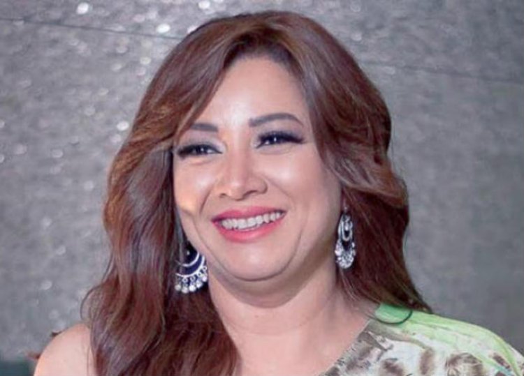 انتصار: التربية الجنسية في المدارس مهمة وحكيت لإبني كل حاجة من ابتدائي