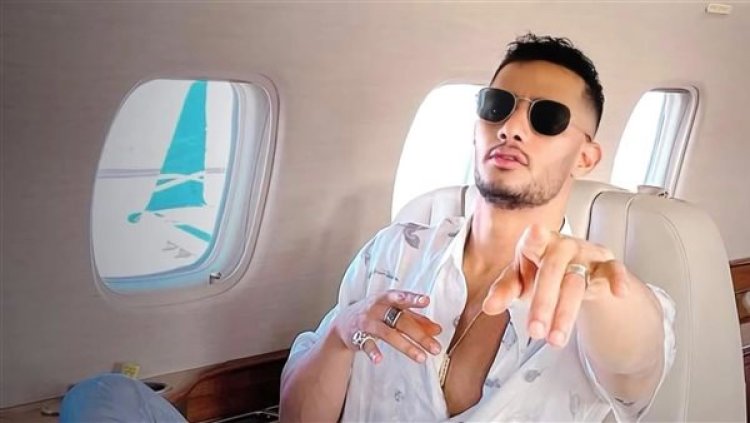 محمد السباعي حفيد فريد شوقي يفتح النار على محمد رمضان