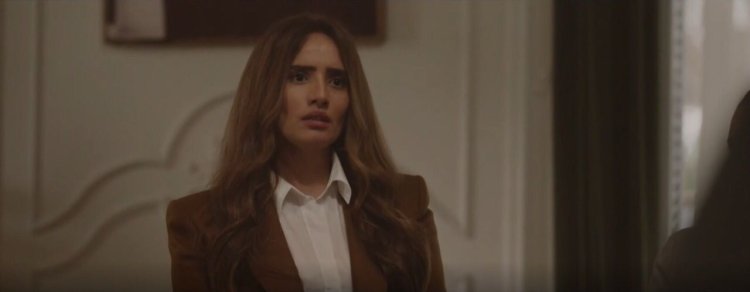 زينة تستمر في مفاجآتها وكتم الأنفاس بالحلقة الخامسة من مسلسل «الليلة واللى فيها»