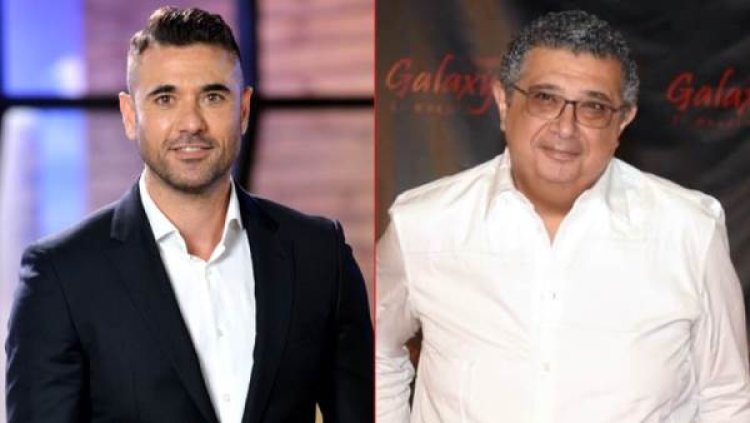 ماجد الكدواني يلتقي مع أحمد عز في «الملجأ»