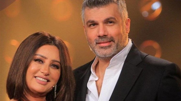 بالفيديو.. لطيفة تعلق على الزج باسمها في أزمة ميريام فارس وفارس كرم