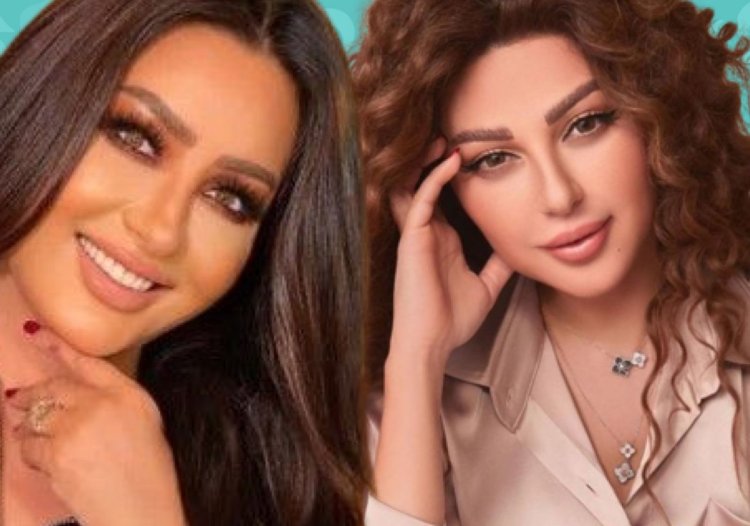 لطيفة: ليس لدي مانع من مشاركة فارس كرم أو ميريام فارس حفلات غنائية