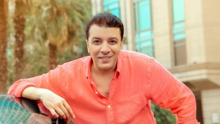 مصطفى كامل: برنامجي الانتخابي هو الضمير والشرف وحسن التصرف في المال العام
