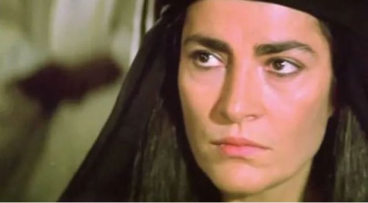 «هند بنت عتبة» في فيلم الرسالة.. من هي الممثلة اليونانية الراحلة إيرين باباس؟