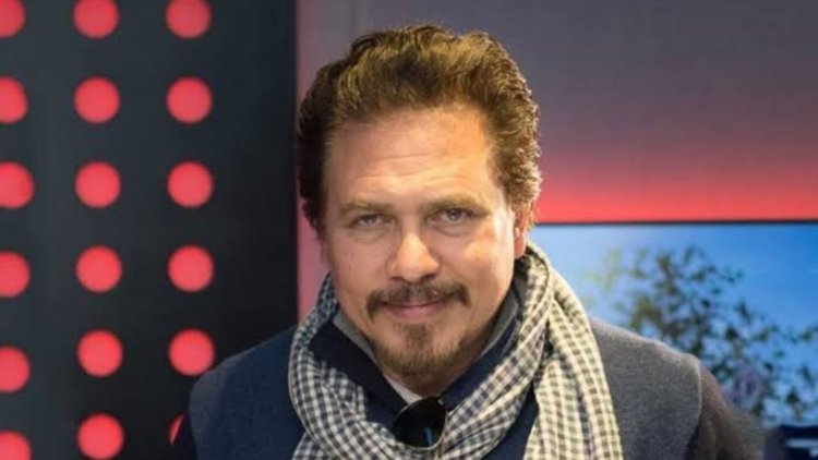 محمد رياض لـ«العاصمة»: لم أتعاقد على مسلسل مع ياسر جلال وليس لدي علم بما يتردد