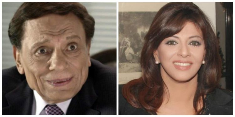 هالة صدقي تكشف لـ«العاصمة» تطورات الحالة الصحية لـ عادل إمام
