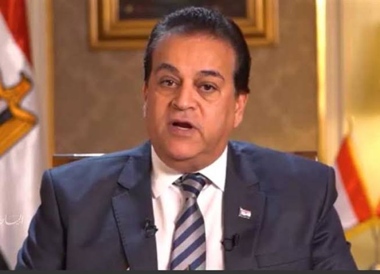 وزير الصحة: التفتيش المفاجيء أساس كشف سلبيات المستشفيات