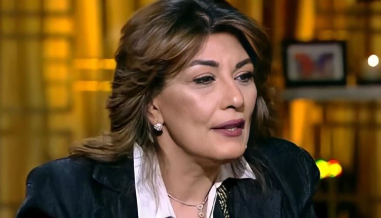 «مش بتشرب الميه من 17 سنة»..  سماح أنور: «مقولتش كده.. وده هري على الفاضي» (فيديو)