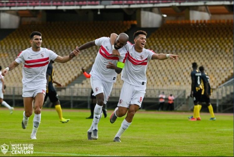 الزمالك يدخل اختبارا صعبا أمام فلامبو بطل بورندي بدوري أبطال إفريقيا 