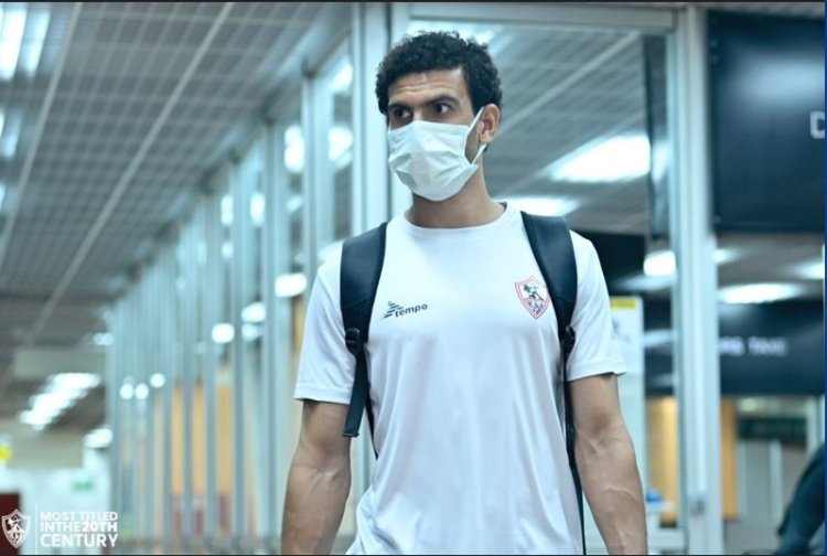 «شوبير» يكشف كواليس استبعاد محمد عواد من قائمة منتخب مصر