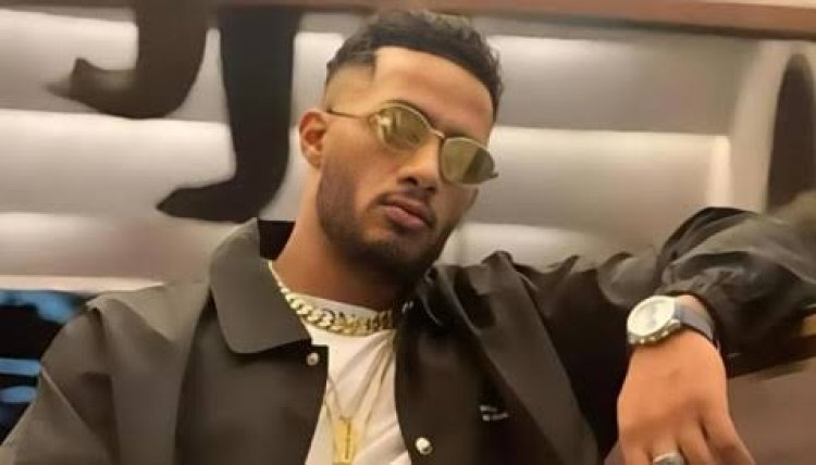 شقيق محمد رمضان: صفحات مـأجورة وراء شائعة إلغاء حفل الاسكندرية
