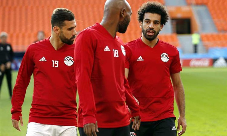 فيديو | حساب كأس العالم الرسمي يتغنى بمهارات شيكابالا أمام الأرجنتين 