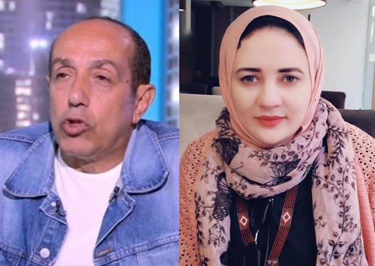 بعد انضامها لـ«المصائر».. هبة الحديدى: الوقوف أمام أحمد صيام حلم كبير انتظره منذ الصغر