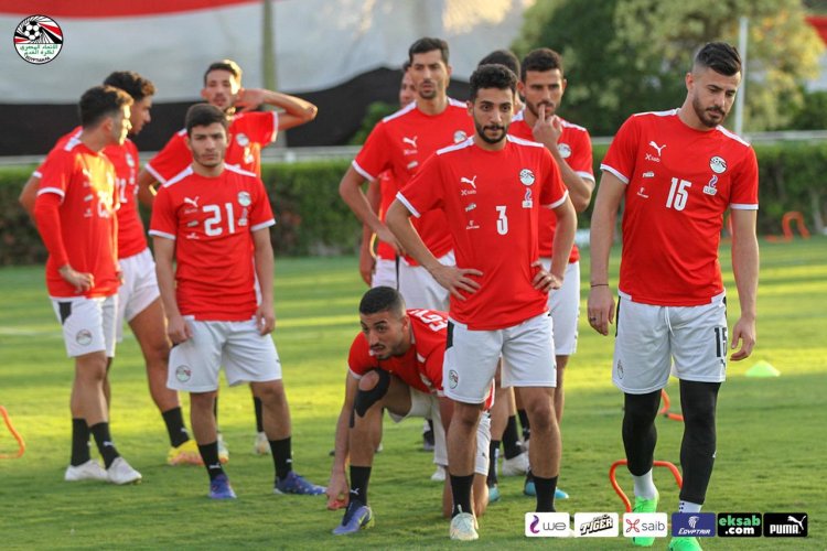 موعد مباراة المنتخب القادمة.. مصر ضد النيجر والقنوات الناقلة