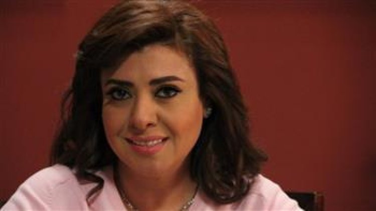 نشوى مصطفى تروي موقفا إنسانيا لـ هشام سليم مع فنانة قديرة