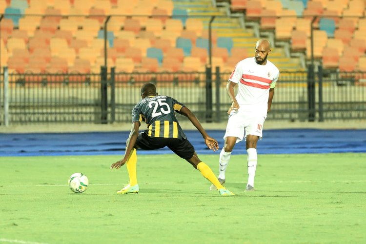 بعد الفوز على إيليكت.. تعرف على منافس الزمالك في دور الـ 32 من دوري الأبطال