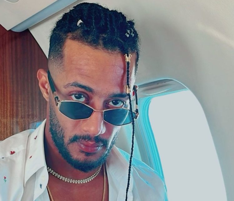 «حفله في دمشق شائعة لا صحة لها».. نقابة الفنانين السوريين تكذب محمد رمضان بعد إعلانه عنها