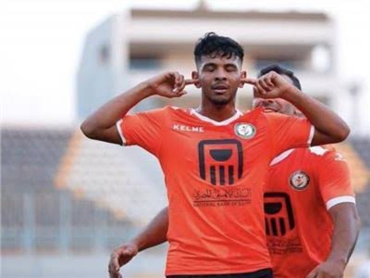 البنك الأهلي يرفض التفريط في محمد هلال للزمالك