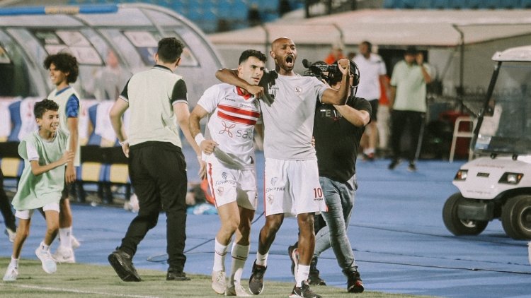 موعد مباراة الزمالك القادمة في دوري أبطال إفريقيا والقنوات الناقلة