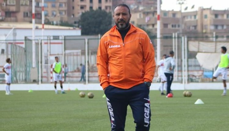 بسبب بنطلون مقطع.. مرتضى منصور يمنع لاعب الزمالك السابق وأسرته من دخول النادي