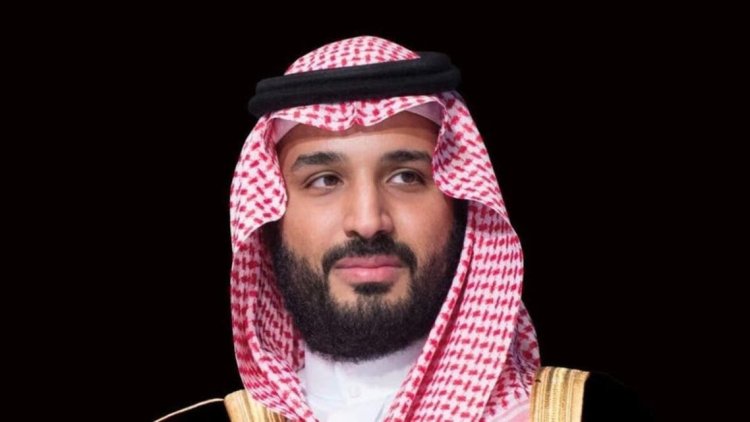 العاهل السعودي يصدر أمرًا ملكيًا بتعيين ولي العهد رئيسًا لمجلس الوزراء