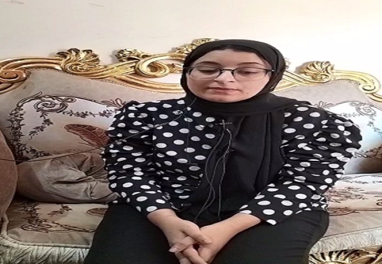 شقيقة ولاء زايد تروى لـ«العاصمة» تفاصيل الدقائق الأخيرة في حياة صيدلي حلوان  (فيديو)