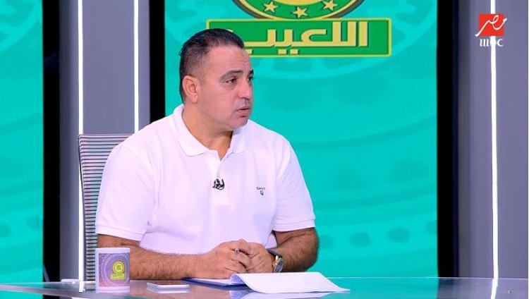 محمد عمارة : لم أرَ شيئًا إيجابيا آخر عامين من مجلس إدارة النادي الأهلي