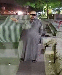  تفاصيل مقتل شاب على يد ابن عمه بسبب خلافات عائلية بحلوان