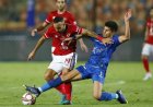 الزمالك يخوض تدريباته بالعاصمة الجديدة استعدادا لمباراة القمة.. تعرف على الموعد