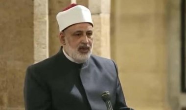 وكيل الأزهر يهنئ المعلمين والطلاب بالعام الدراسي الجديد.. ويعلن استعداد المعاهد الأزهرية لاستقبال الطلاب