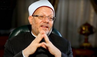 مفتي الجمهورية: التهرب من الضرائب حرام شرعًا