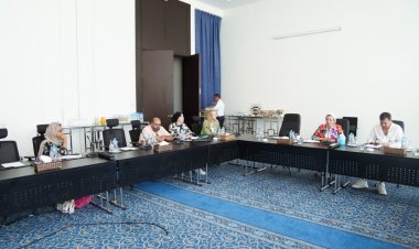 وزيرة البيئة: عقد منتدى الفنون والأزياء بالمنطقة الخضراء.. لأول مرة بتاريخ مؤتمرات المناخ