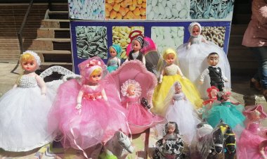 مكتب خدمة المواطنين بالديوان العام يستقبل 194 شكوى خلال شهر