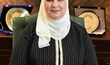 في اليوم العالمي لهم.. وزيرة التضامن تعلن حزمة من القرارات بشأن كبار السن