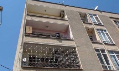 «جحود أم».. تُلقي بطفليها من الطابق الثالث في الدقهلية