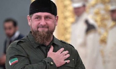 رئيس الشيشان يتعهّد إرسال ثلاثة من أبنائه المراهقين للقتال في أوكرانيا