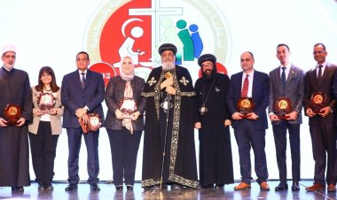 وزير الشباب يُنيب معاونه للسياسات لحضور احتفالية «60  سنة محبة وخدمة»