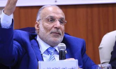 نقيب عام العلاج الطبيعي يكشف تفاصيل الاجتماع مع وزير الصحة غدًا