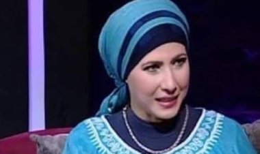 نيفين منصور:  تَحَضَّرَ أي دولة يقاس بالتعليم والصحة