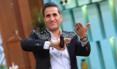 أحيا حفل بعد وفاة شقيقه.. أحمد شيبة يرد على الانتقادات: «اشتغلت غصب عني»