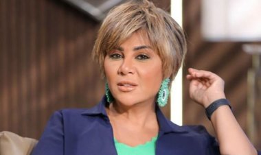 «الفرحة مش سيعاني».. مفيدة شيحة تكشف عن الصور الأولى لحفل زفاف سالي عبد السلام