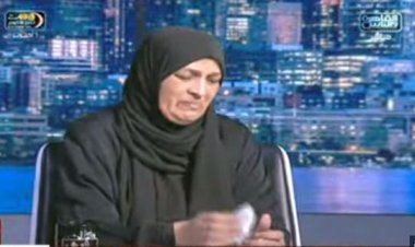 لهذا السبب.. والدة صيدلي حلوان:  «ابني رفض يقولي أسباب طلاق زوجته»