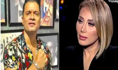 اليوم.. محاكمة حسن شاكوش بتهمة سب وقذف ريهام سعيد