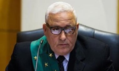 اليوم.. جنايات القاهرة تنظر إعادة محاكمة متهم بقضية «داعش إمبابة»