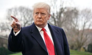 الأرشيف الوطنى الأمريكي : لم نستعد كل السجلات من إدارة ترامب